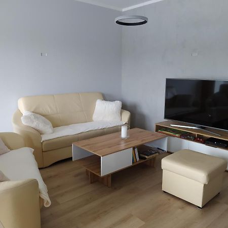 Apartament Z Widokiem Пила Экстерьер фото