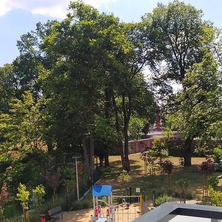 Apartament Z Widokiem Пила Экстерьер фото