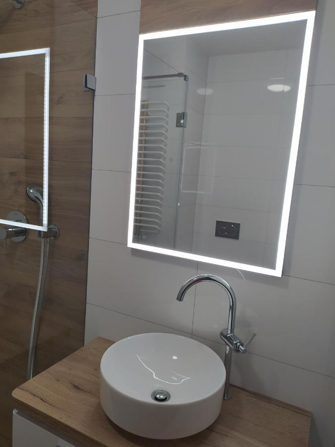 Apartament Z Widokiem Пила Экстерьер фото