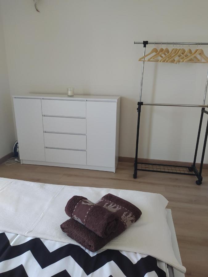 Apartament Z Widokiem Пила Экстерьер фото