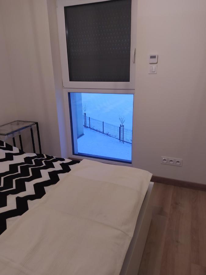 Apartament Z Widokiem Пила Экстерьер фото
