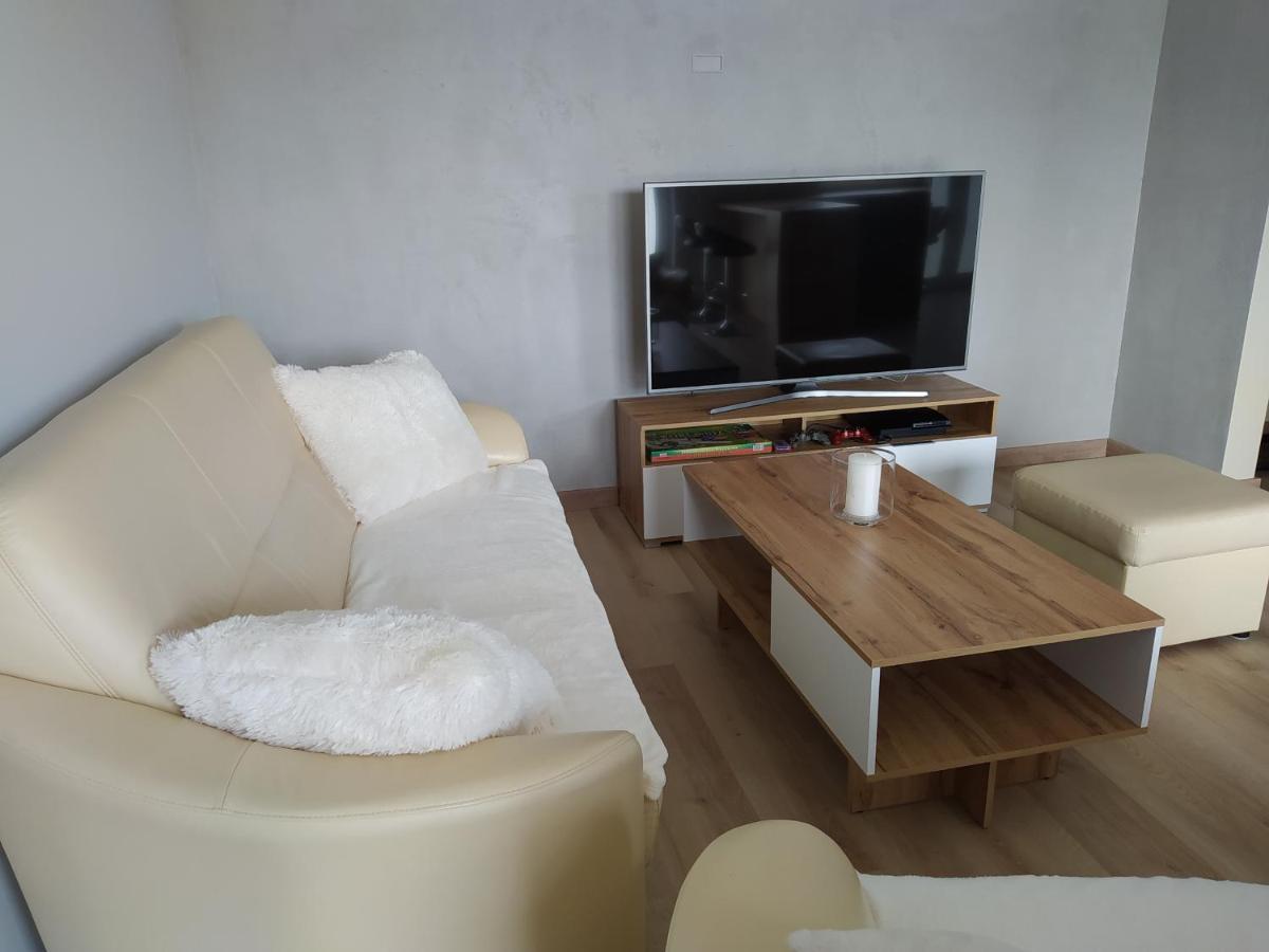 Apartament Z Widokiem Пила Экстерьер фото