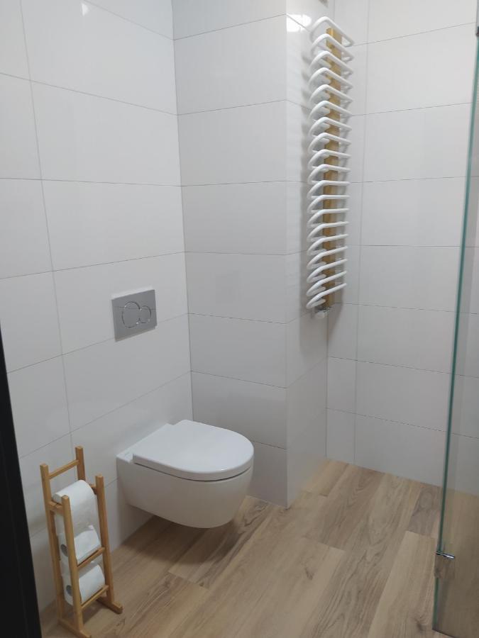 Apartament Z Widokiem Пила Экстерьер фото