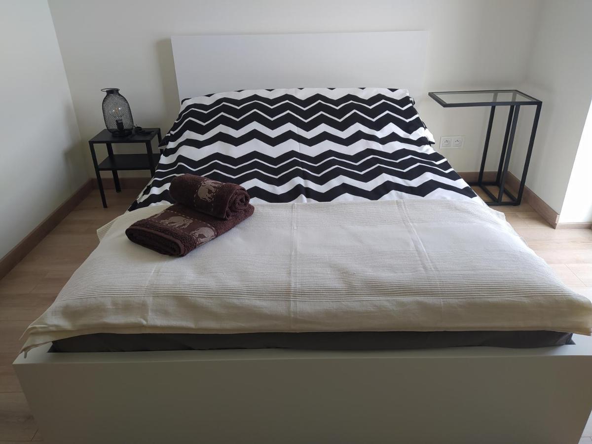 Apartament Z Widokiem Пила Экстерьер фото