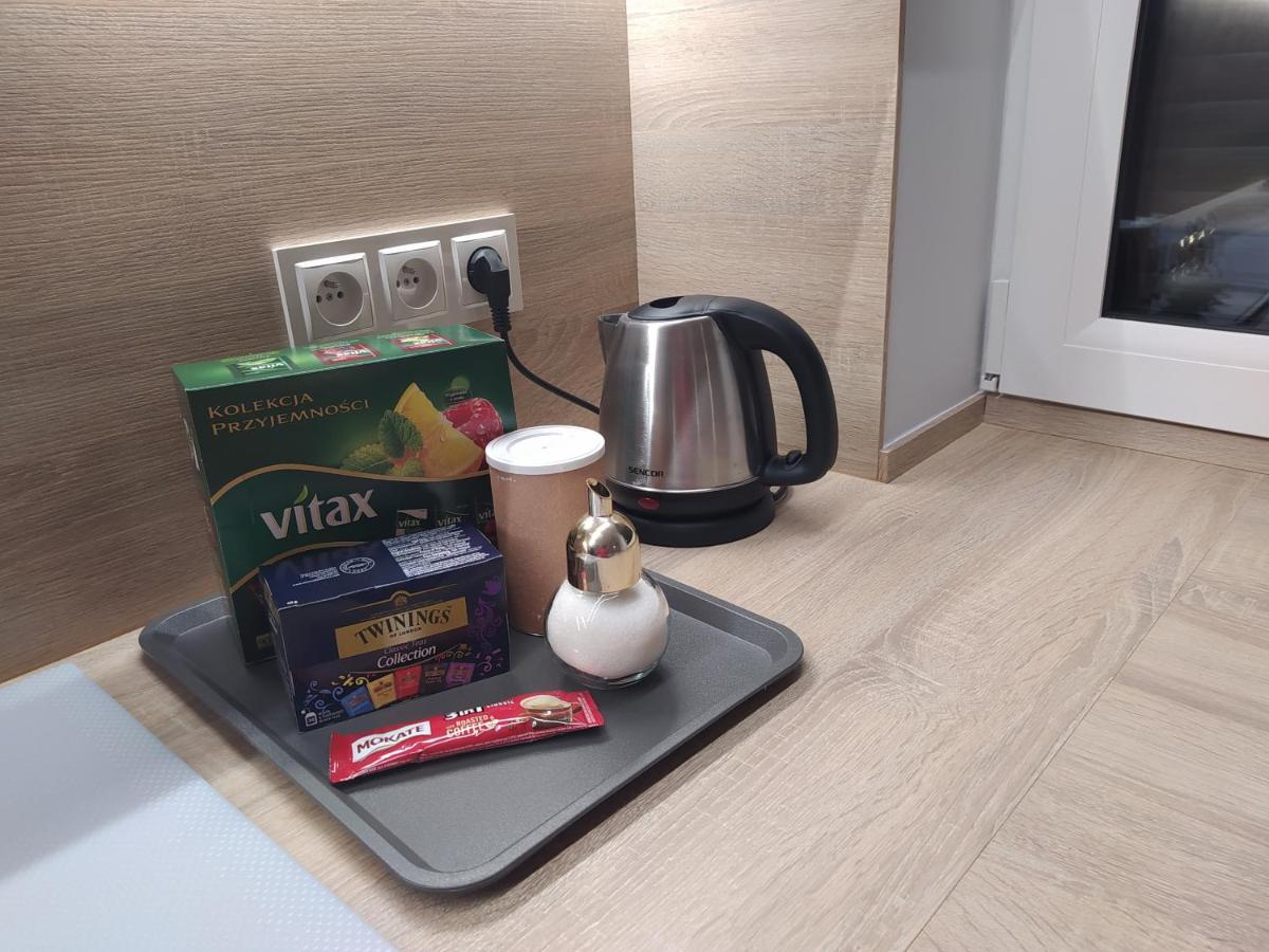 Apartament Z Widokiem Пила Экстерьер фото