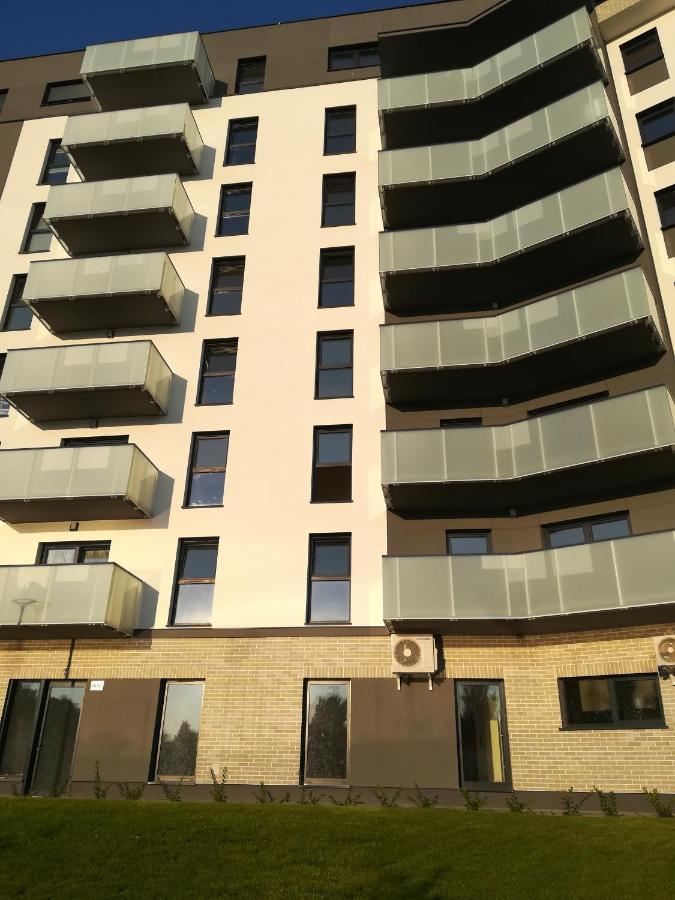 Apartament Z Widokiem Пила Экстерьер фото