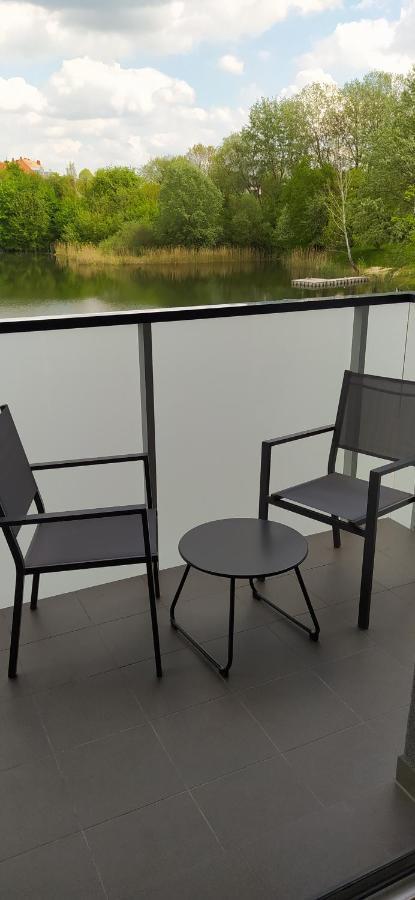 Apartament Z Widokiem Пила Экстерьер фото