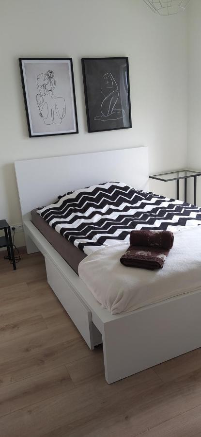Apartament Z Widokiem Пила Экстерьер фото