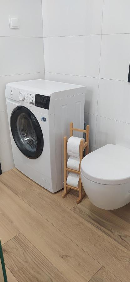 Apartament Z Widokiem Пила Экстерьер фото