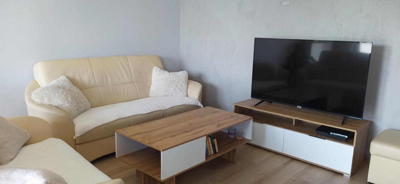 Apartament Z Widokiem Пила Экстерьер фото